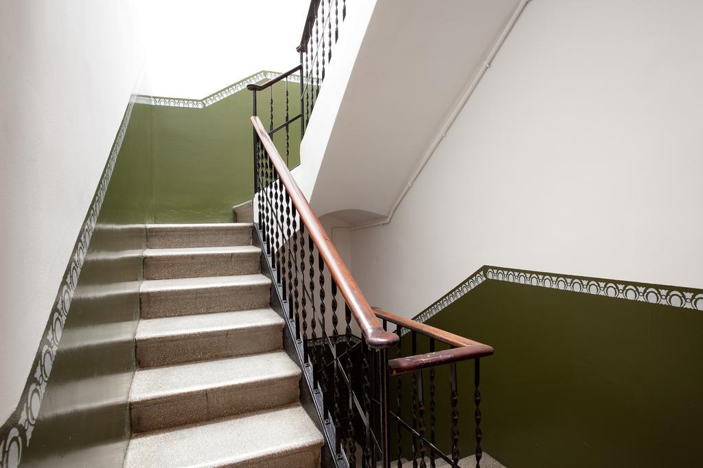 Ab Poble Nou Venero Appartement *