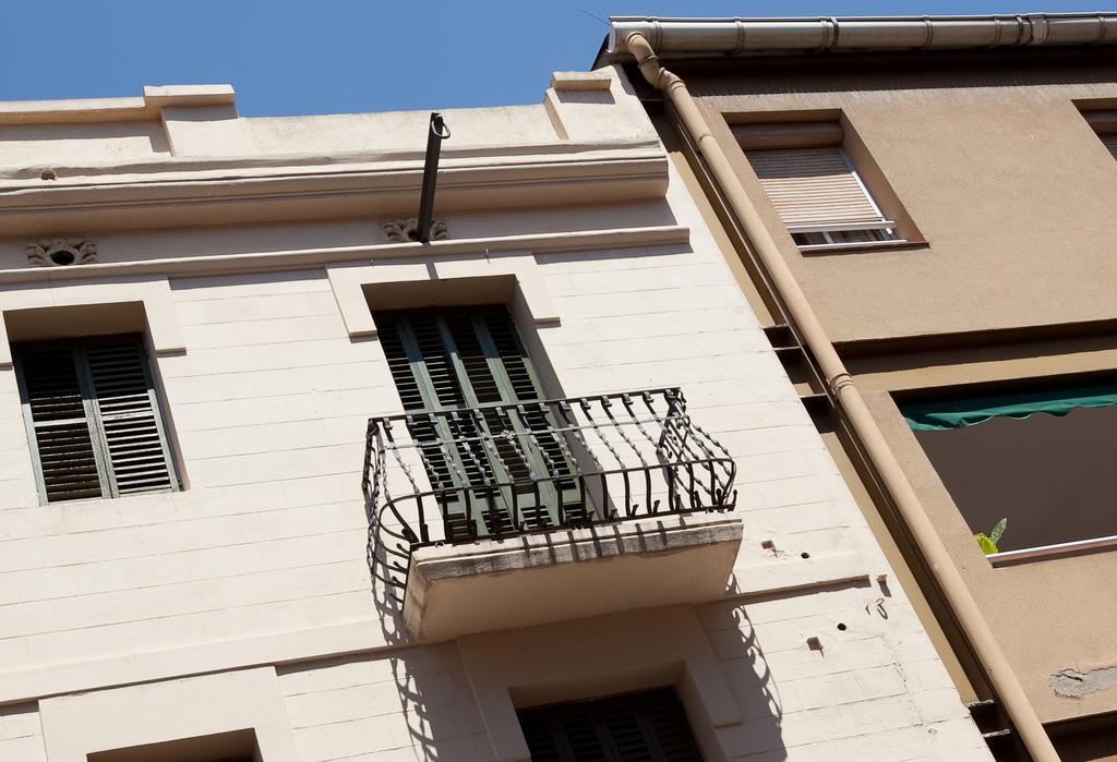 Ab Poble Nou Venero * Barcelone
