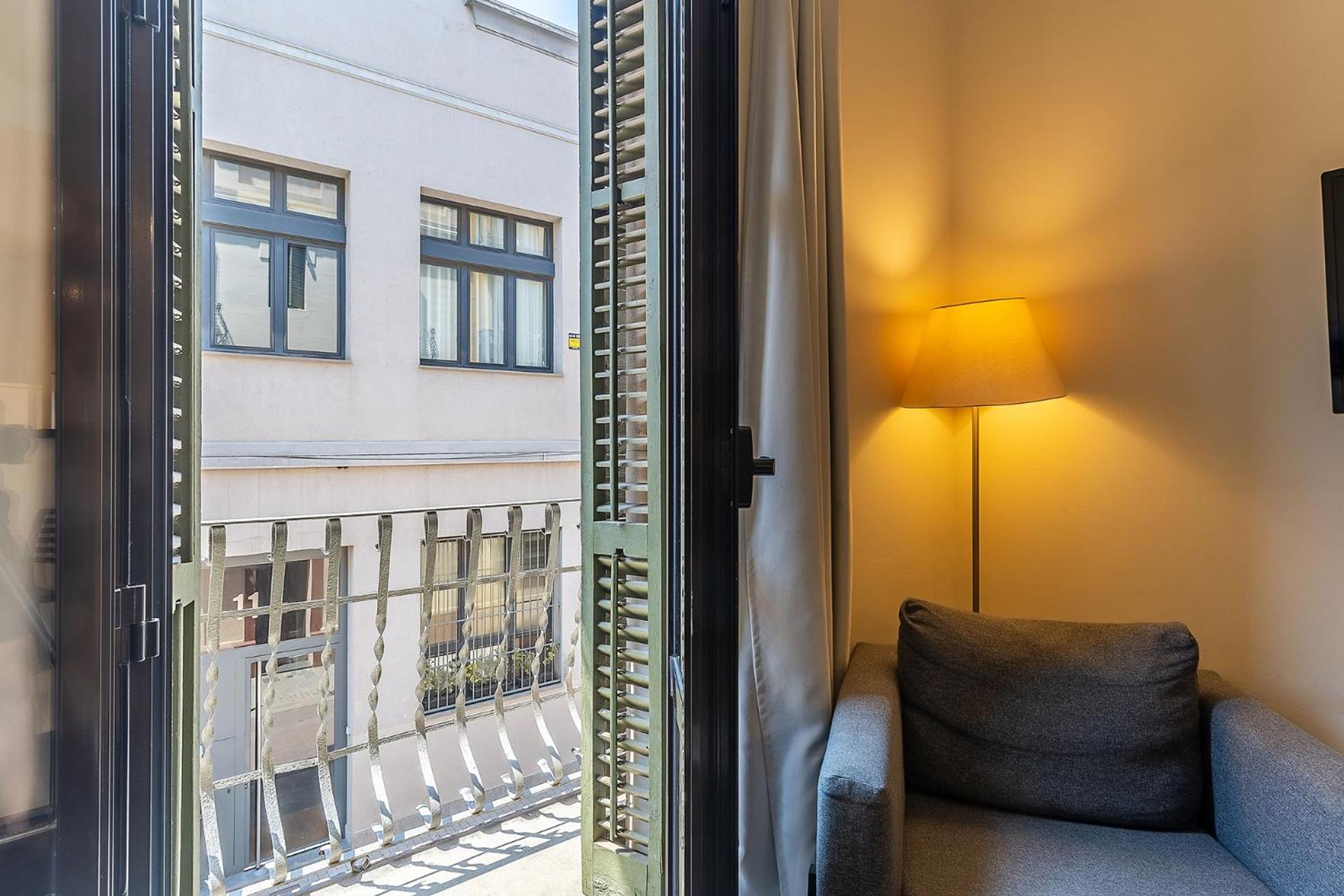 Ab Poble Nou Venero Appartement Barcelone