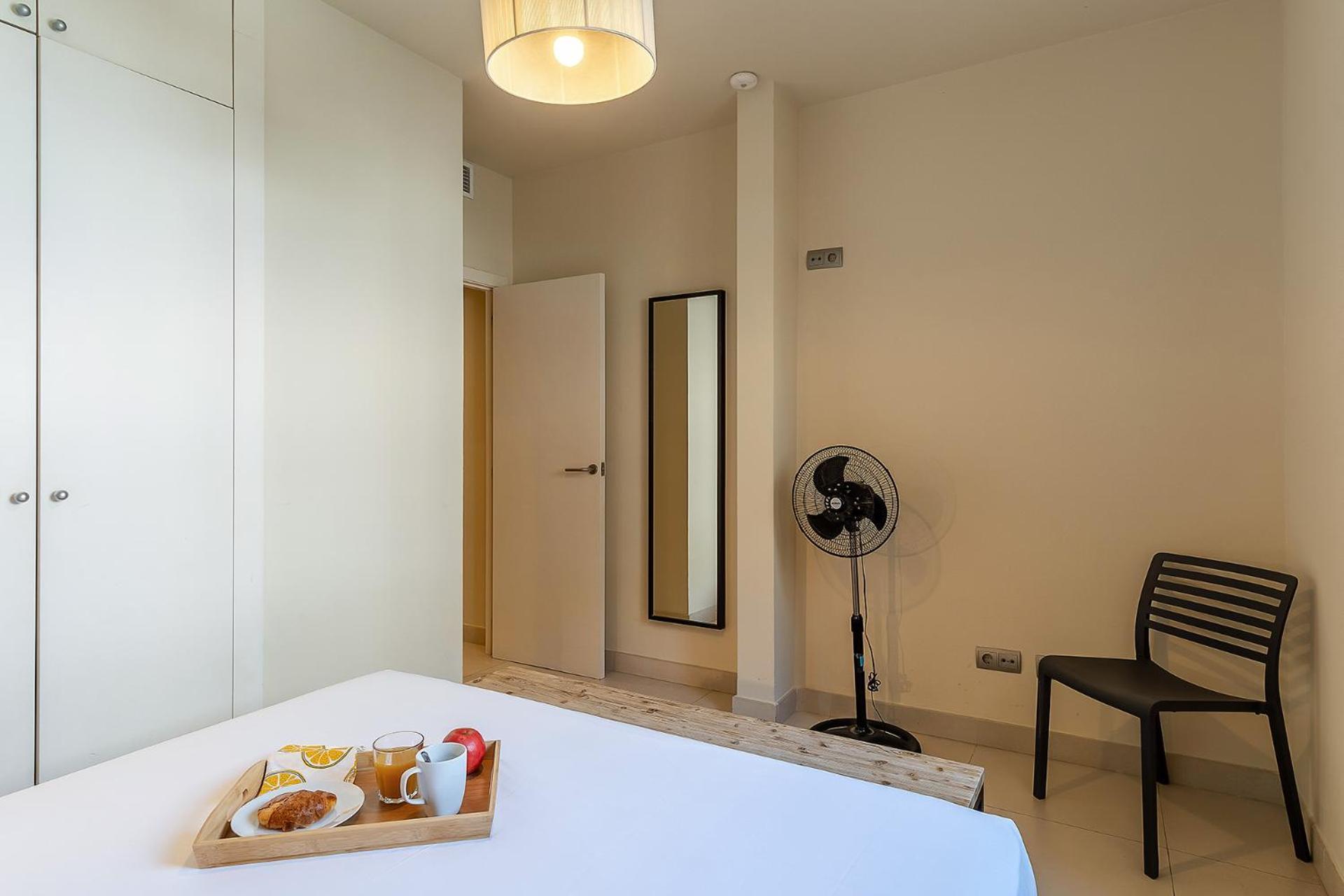 Ab Poble Nou Venero Appartement Barcelone