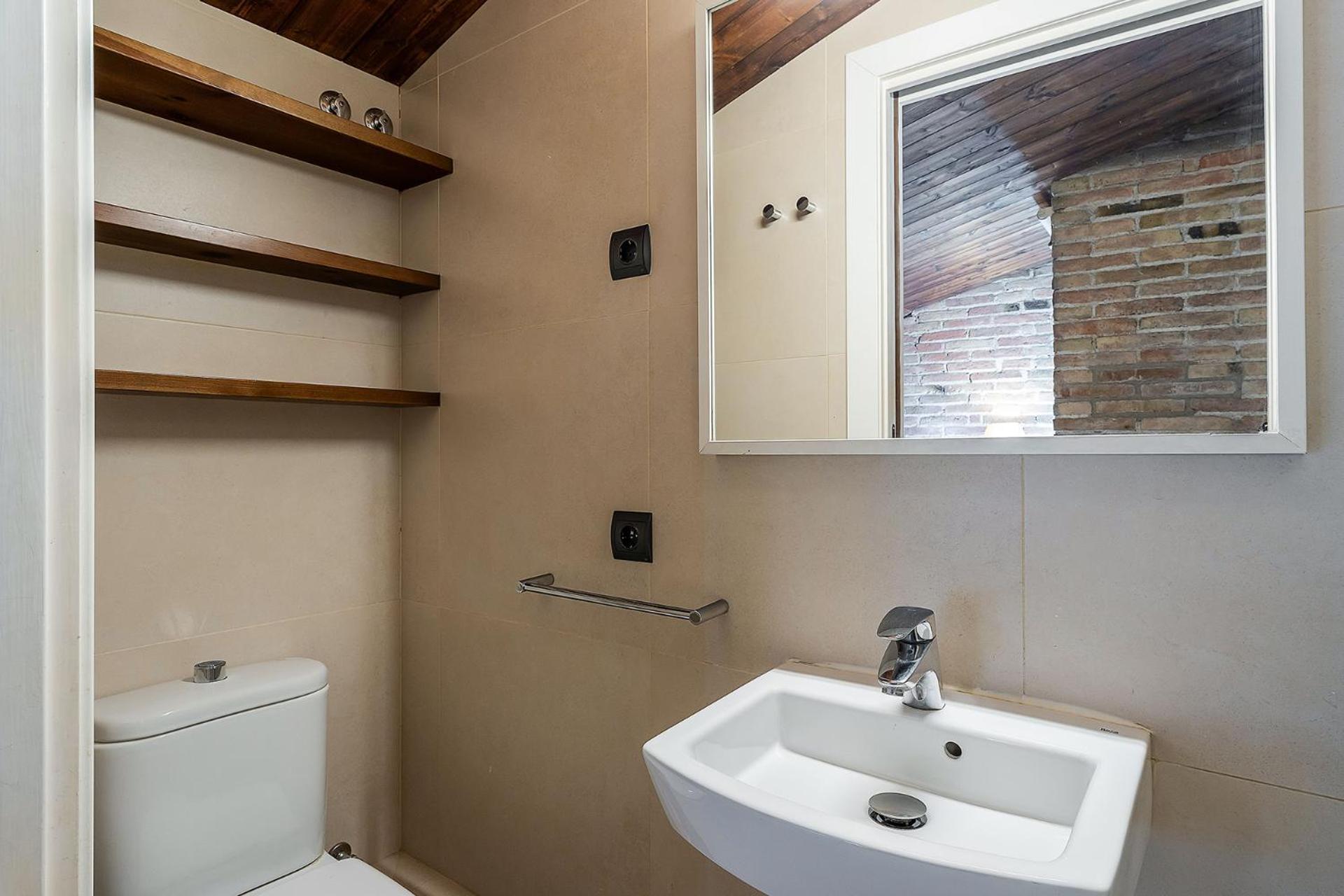 Ab Poble Nou Venero Appartement