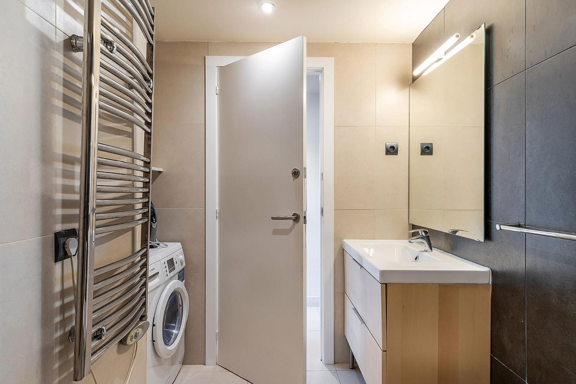 Ab Poble Nou Venero Appartement *