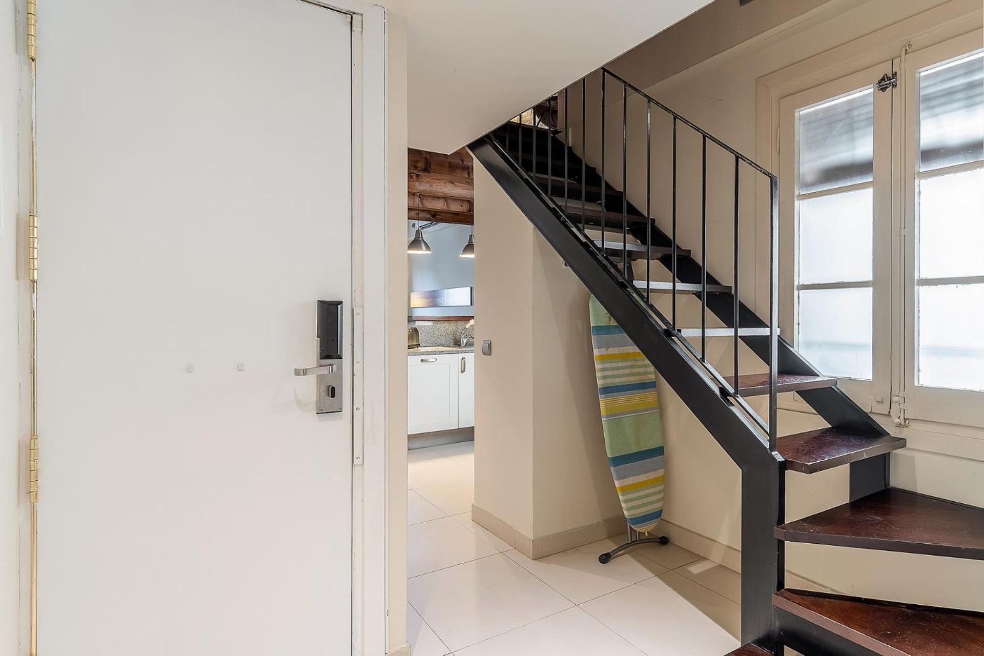 Ab Poble Nou Venero Appartement Barcelone