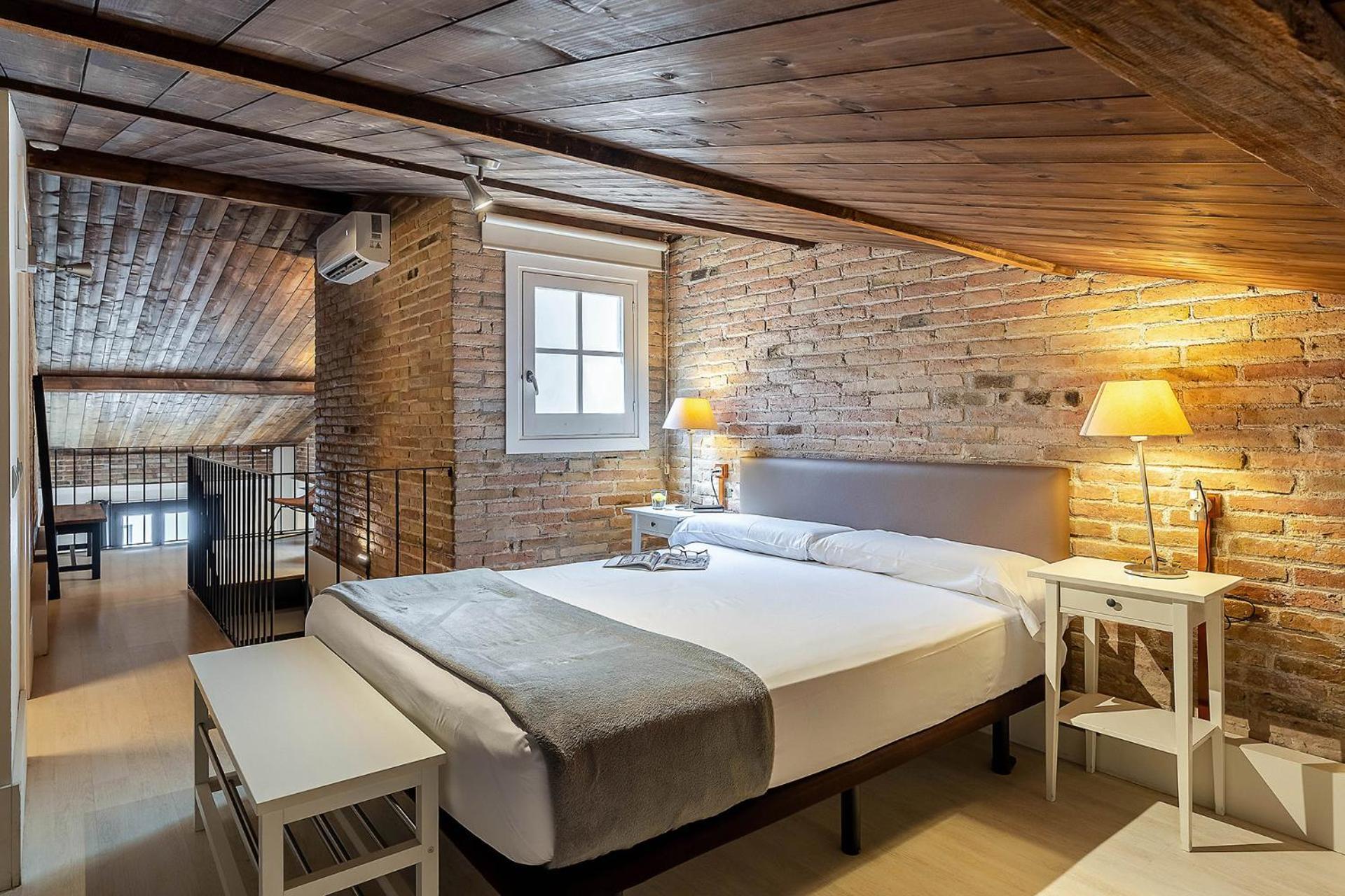 Appartement Ab Poble Nou Venero Barcelone