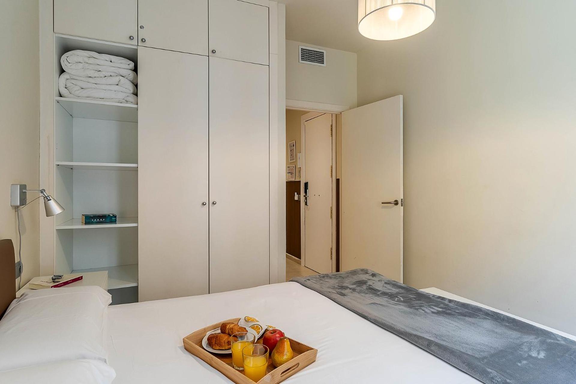 Ab Poble Nou Venero Appartement Barcelone