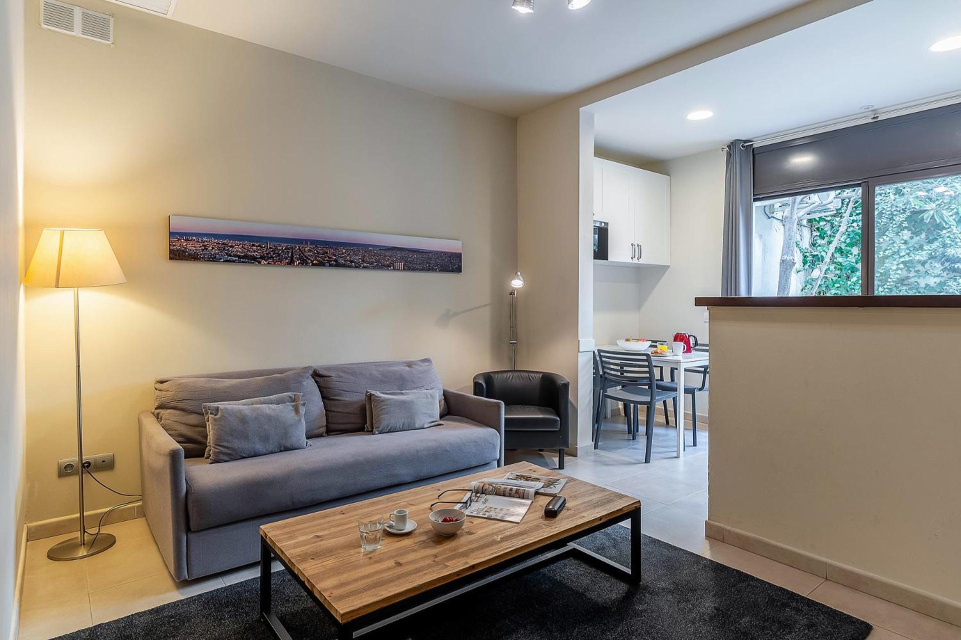 Appartement Ab Poble Nou Venero Barcelone