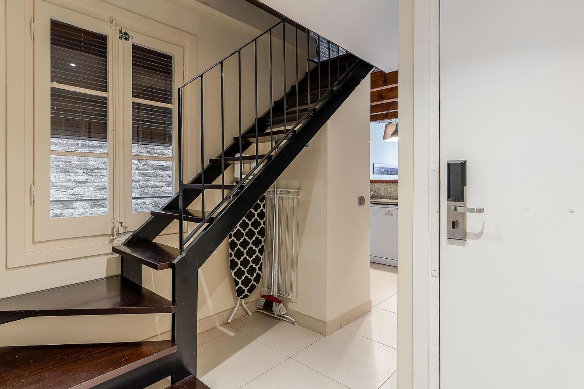 Ab Poble Nou Venero Appartement *