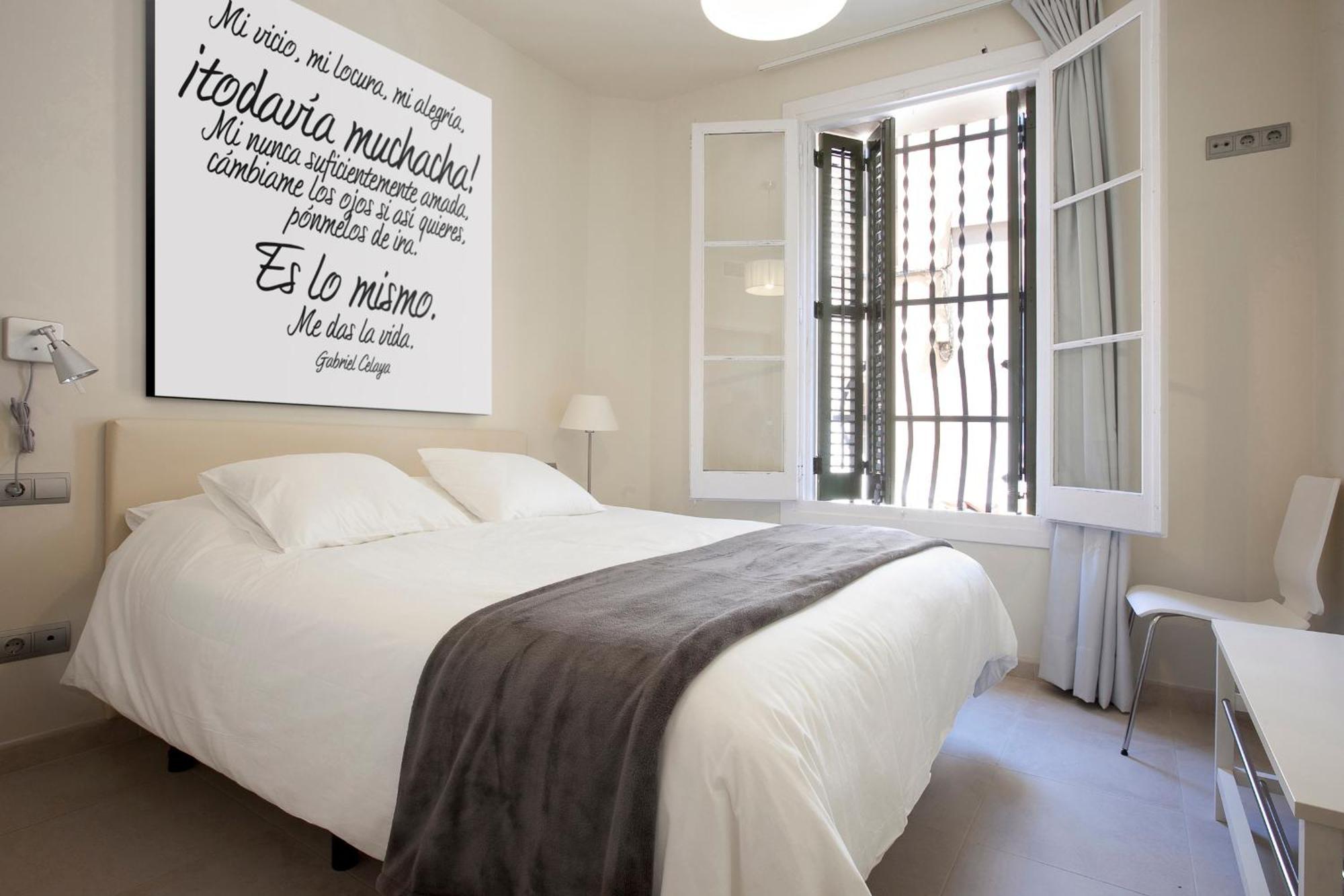 Ab Poble Nou Venero Appartement Barcelone