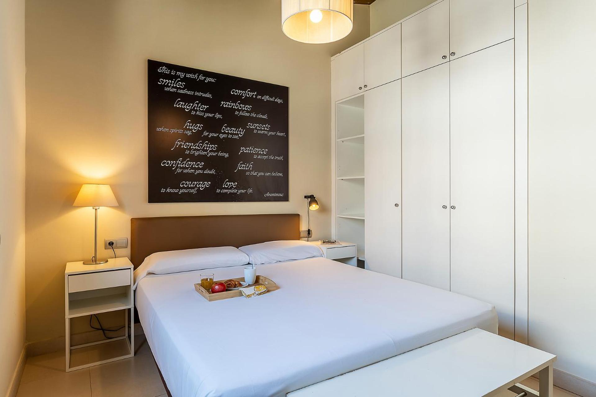 Ab Poble Nou Venero Appartement Barcelone