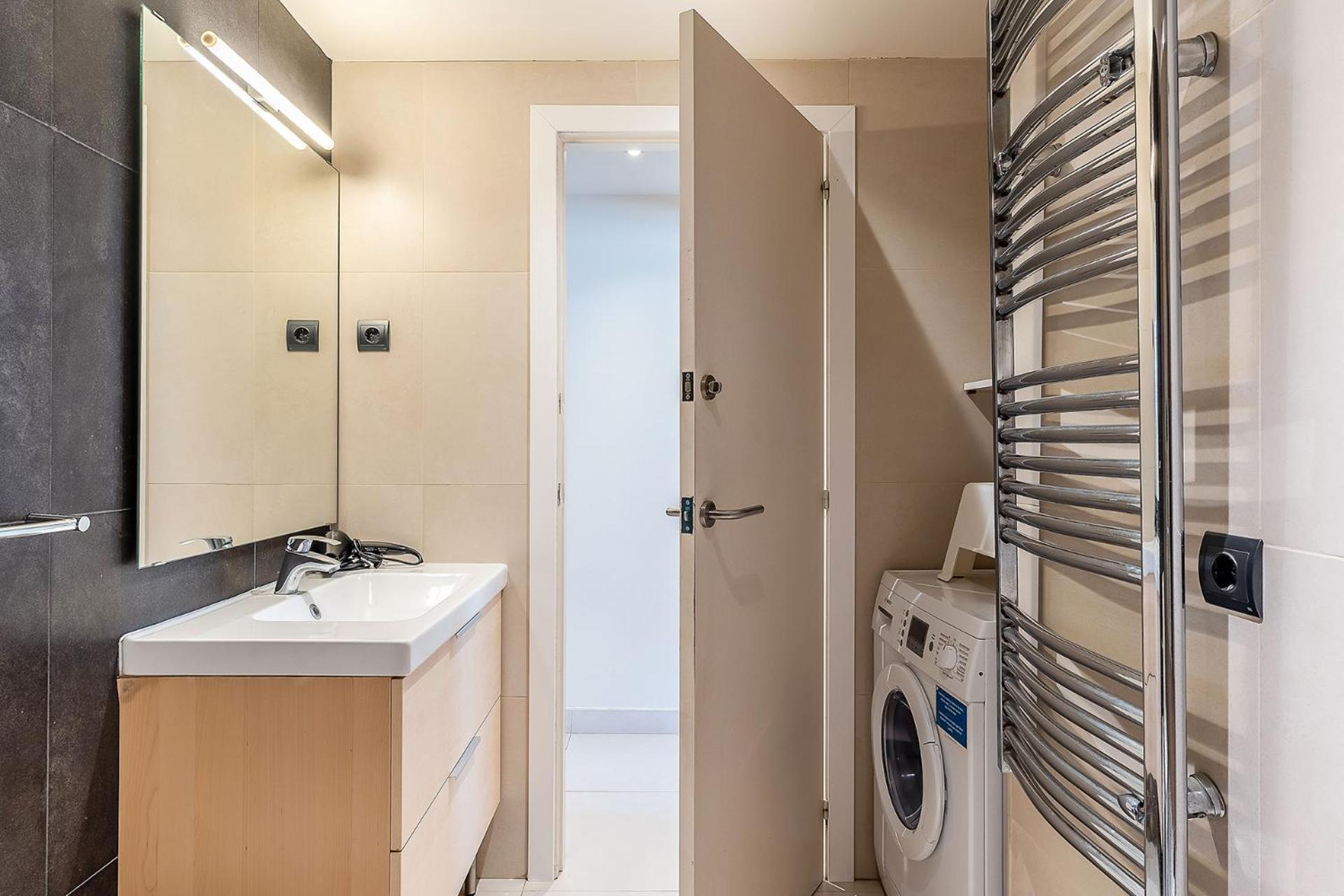 Appartement Ab Poble Nou Venero Barcelone
