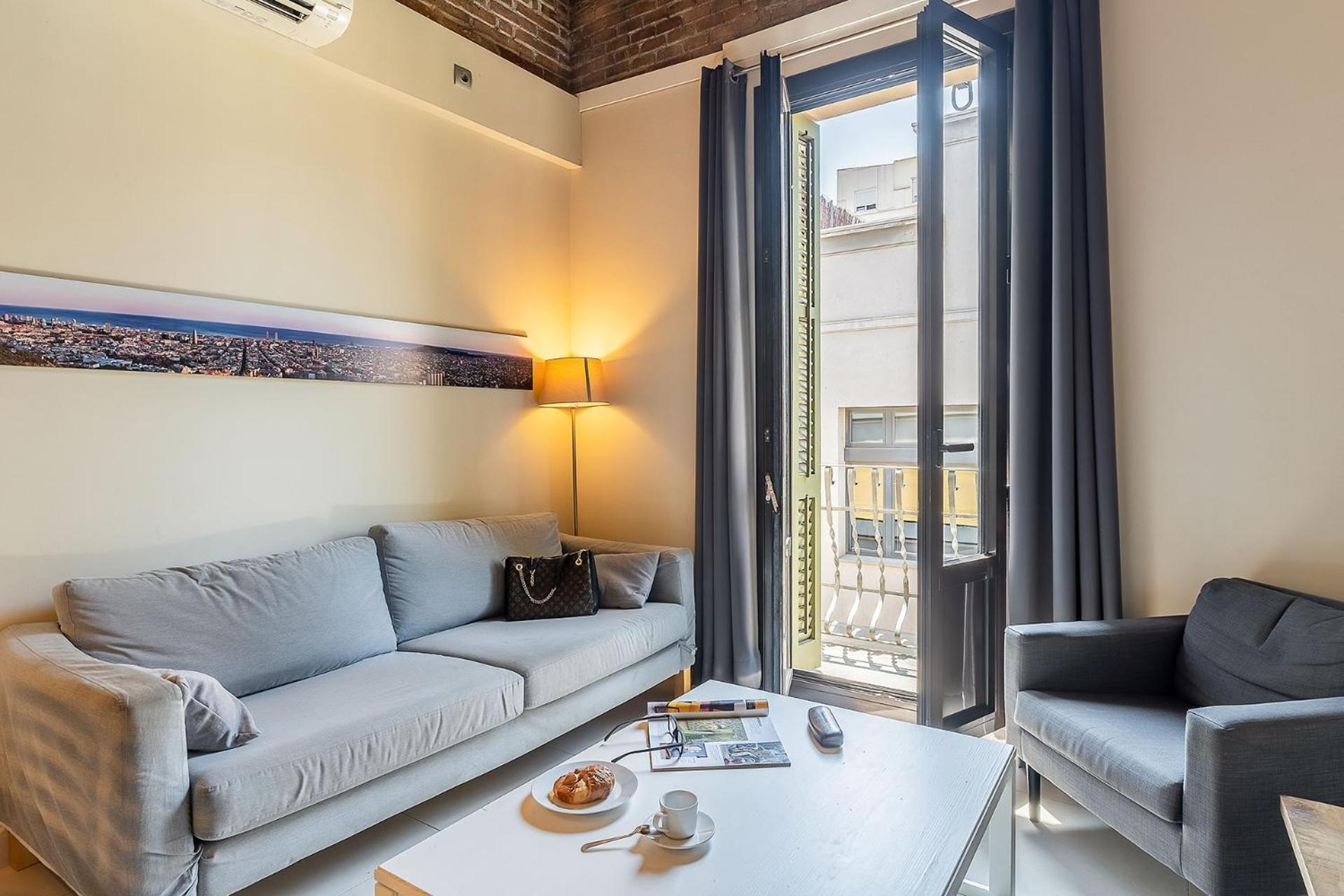 Appartement Ab Poble Nou Venero *
