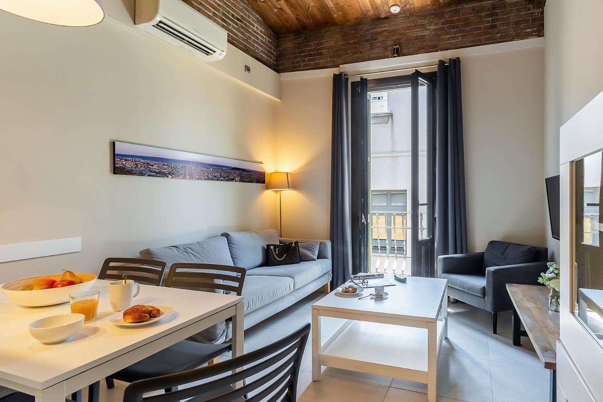 Appartement Ab Poble Nou Venero Barcelone