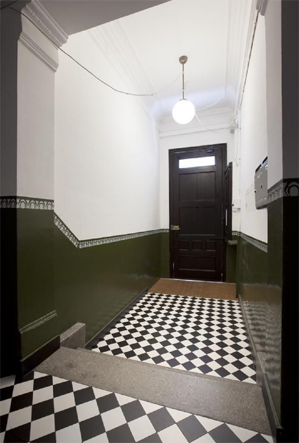 Ab Poble Nou Venero Appartement Barcelone
