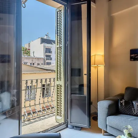 Ab Poble Nou Venero Apartment Barcelona Exterior photo