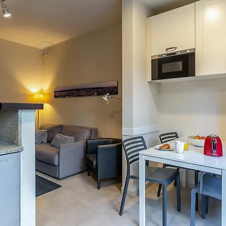 Ab Poble Nou Venero Apartment Barcelona Exterior photo