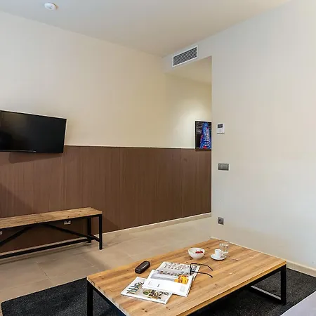 Ab Poble Nou Venero Apartment Barcelona Exterior photo
